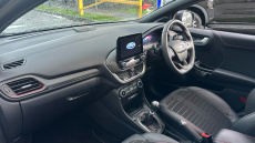 Ford Puma 1.0 EcoBoost Hybrid mHEV ST-Line X 5dr Petrol Hatchback